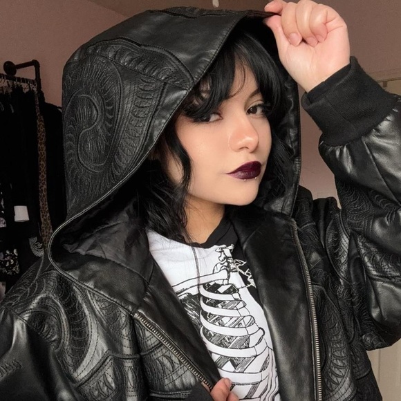 ⛓️‍💥 ‼️SOLD‼️ - Picture 6 of 9